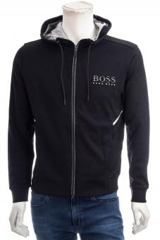 HUGO BOSS HBA Sweatjacke SAGGY 