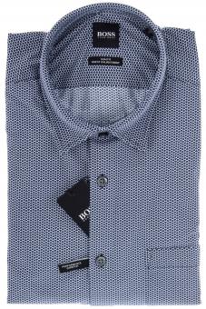 HUGO BOSS HBB Hemd RONNI P 