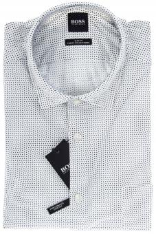 HUGO BOSS HBB Hemd RIKKI P 