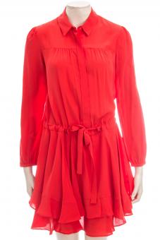 STEFFEN SCHRAUT Kleid LUXUARY RUFFLE DRESS 