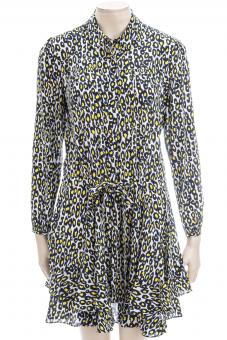 STEFFEN SCHRAUT Kleid LUXUARY RUFFLE DRESS 