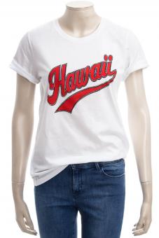 STEFFEN SCHRAUT Sweatshirt HAWAII GLAM SHIRT 