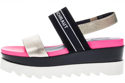 STEFFEN SCHRAUT Sandale NEON AVE 