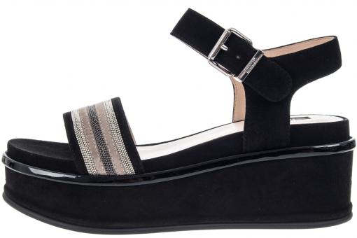 STEFFEN SCHRAUT Sandale MULTI CHAIN ROAD 