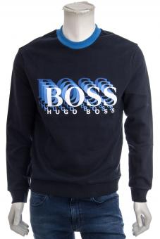 HUGO BOSS HBC Sweatshirt WARDOR 