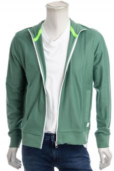 HUGO BOSS HBC Sweatjacke ZLOCK 