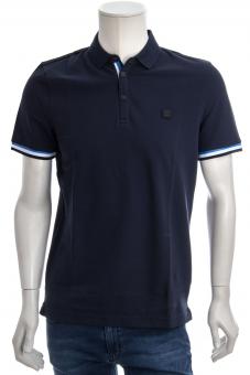 HUGO BOSS HBC Poloshirt PRINTCAT 