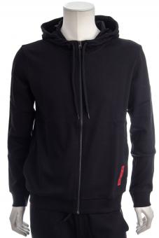 HUGO Sweatjacke DONDY 