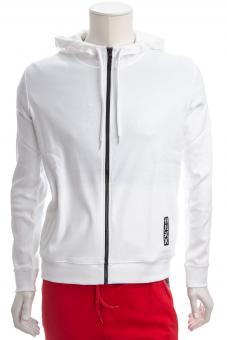 HUGO Sweatjacke DONDY 