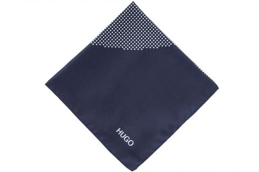 HUGO Einstecktuch POCKETSQUARE 