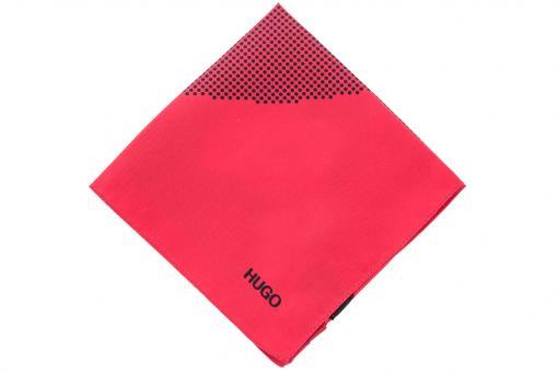 HUGO Einstecktuch POCKETSQUARE 