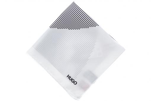 HUGO Einstecktuch POCKETSQUARE 