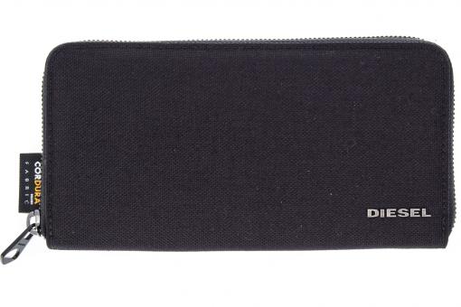 DIESEL Portmonnaie METROPOLY 24 ZIP WALLET 