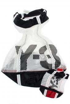 Y-3 YOHJI YAMAMOTO Tasche Y-3 ICON SACK 