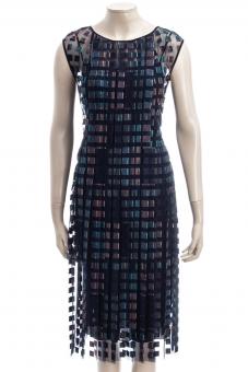 HUGO BOSS HBB Kleid DESQA 