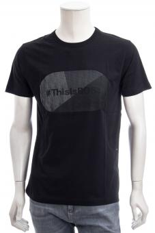 HUGO BOSS HBA T-Shirt TEE4 