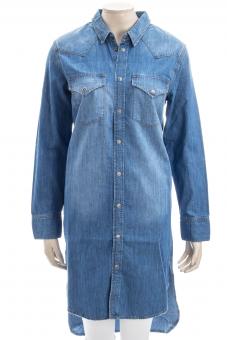 DIESEL Kleid DE-BLANCHE KLEID 