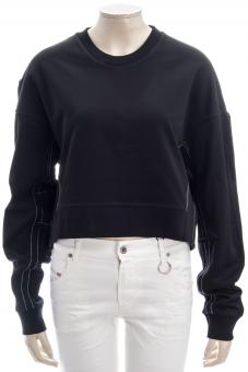 Y-3 YOHJI YAMAMOTO Sweatshirt W YLOVE CRW SWT 