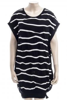 Y-3 YOHJI YAMAMOTO Kleid W ENG SS TUNIK 