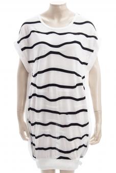 Y-3 YOHJI YAMAMOTO Kleid W ENG SS TUNIK 