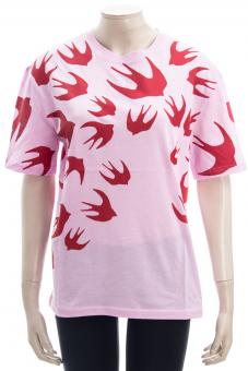 MCQ ALEXANDER MCQUEEN Shirt BOYFRIEND TSHIRT 