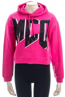 MCQ ALEXANDER MCQUEEN Pullover CLASSIC HOODIE 