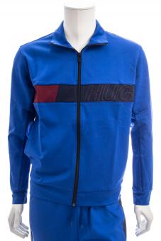 HUGO Sweatjacke DALAIS 