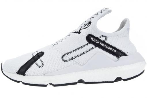 Y-3 YOHJI YAMAMOTO Sneaker Y-3 REBERU 