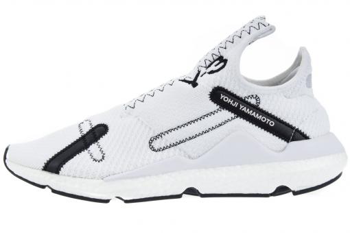 Y-3 YOHJI YAMAMOTO Sneaker Y-3 REBERU 