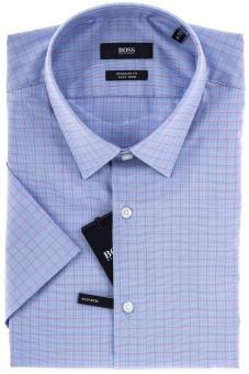 HUGO BOSS HBB Kurzarmhemd ELIO 