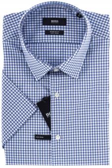 HUGO BOSS HBB Kurzarmhemd ELIO 