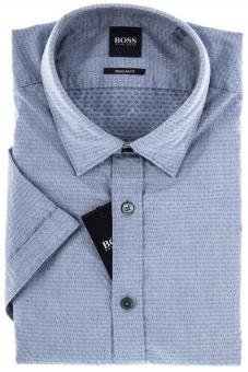 HUGO BOSS HBB Kurzarmhemd LUKA_2 
