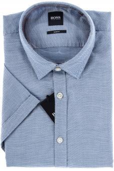 HUGO BOSS HBB Kurzarmhemd RONN_2 