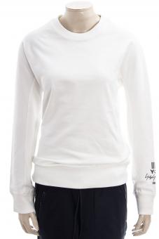 Y-3 YOHJI YAMAMOTO Sweatshirt U NEW CL CRW SWT 