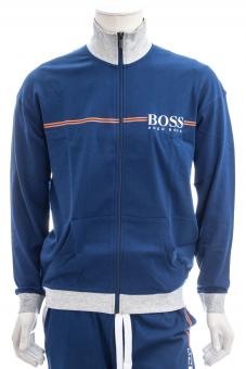 HUGO BOSS HBB Sweatjacke AUTHENTIC JACKET Z 