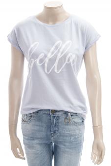 JUVIA T-shirt CO JERSEY T-SHIRT "BELLA" 