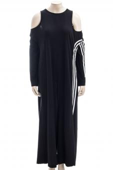 Y-3 YOHJI YAMAMOTO Overall W CR JSY YOHJI JMPSUIT 