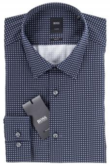 HUGO BOSS HBB Hemd T-CHARLIE 