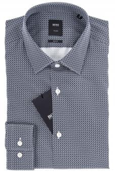 HUGO BOSS HBB Hemd T-CHARLIE 