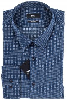 HUGO BOSS HBB Hemd ELIOTT 