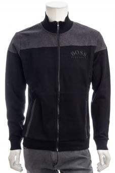 HUGO BOSS HBA Sweatjacke SKAZ 