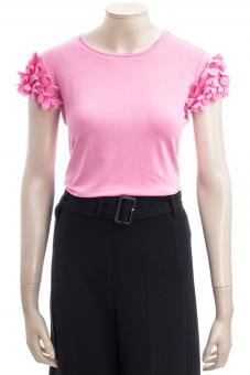 STEFFEN SCHRAUT Shirt ROMANTIC RUFFLE SHIRT 