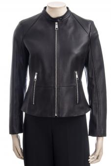 HUGO BOSS HBB Lederjacke SAFURA 