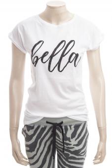 JUVIA T-Shirt CO JERSEY T-SHIRT BELLA 