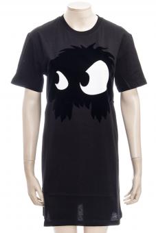 MCQ ALEXANDER MCQUEEN Kleid SLOUCHY T-DRESS 