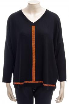 STEFFEN SCHRAUT Sweatshirt KATE GLAM RELAX SWEATER 