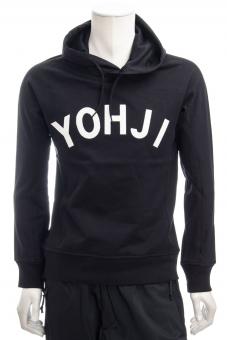Y-3 YOHJI YAMAMOTO Sweatshirt M Y LTR HDY 