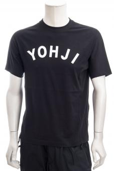 Y-3 YOHJI YAMAMOTO T-Shirt U YOHJI SS TEE 