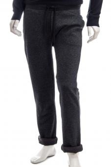 JUVIA Sweathose HERINGBONE 