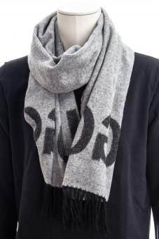 HUGO Schal UNISEX-Z-470 